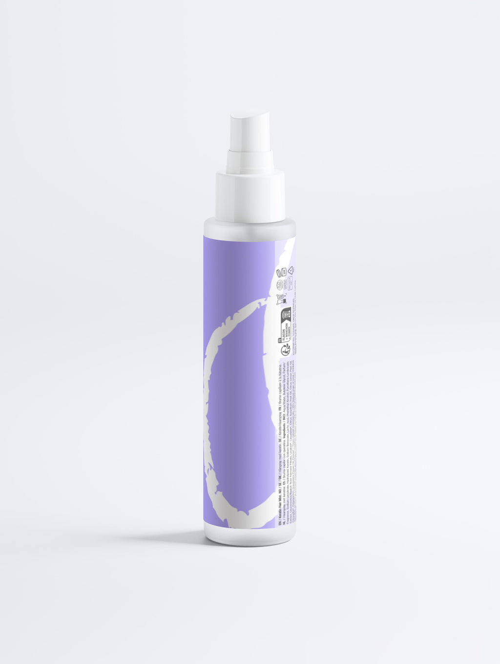 Keratin Shine Leave-In Hair Mist