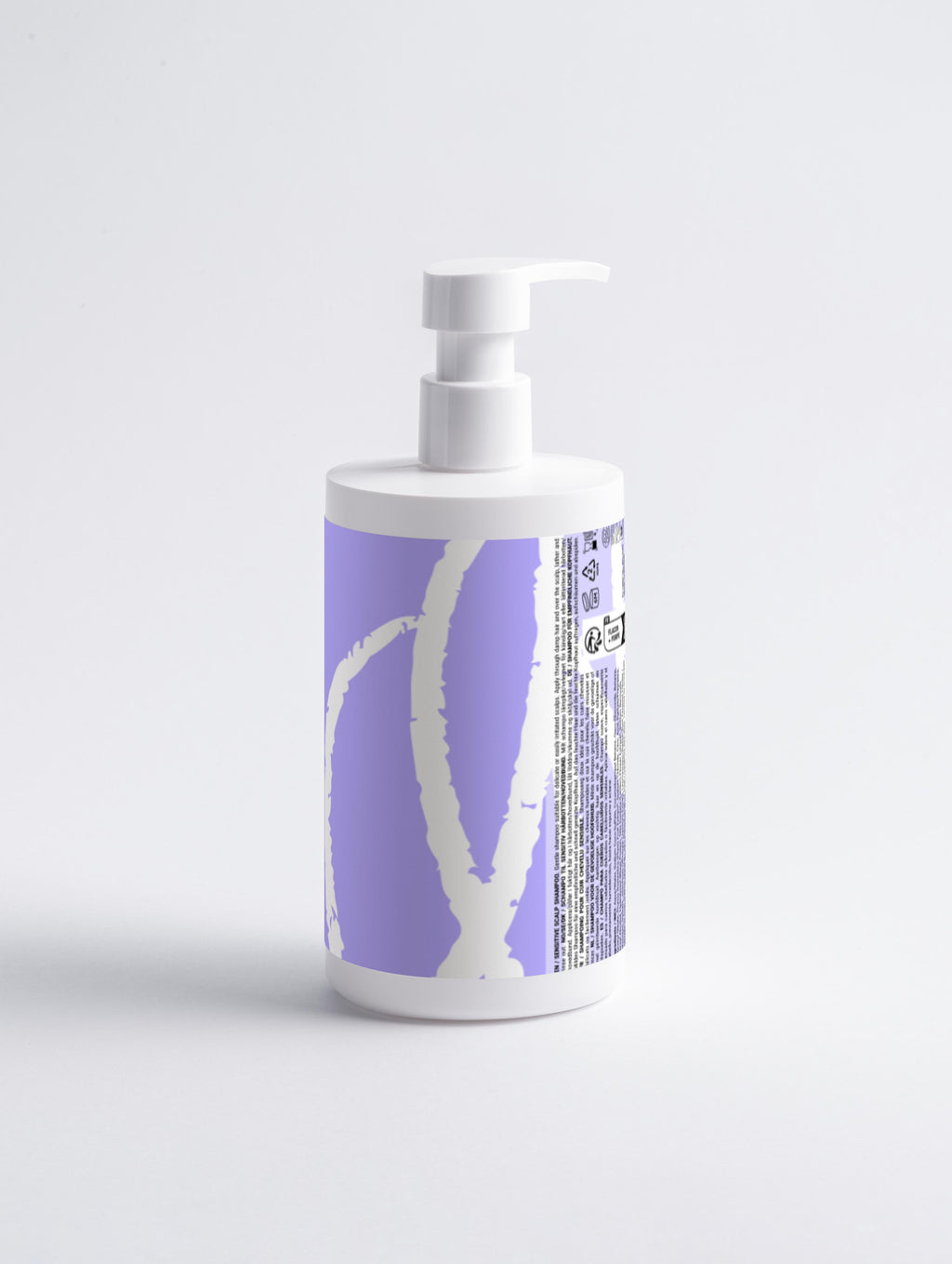 Sensitive Scalp Shampoo