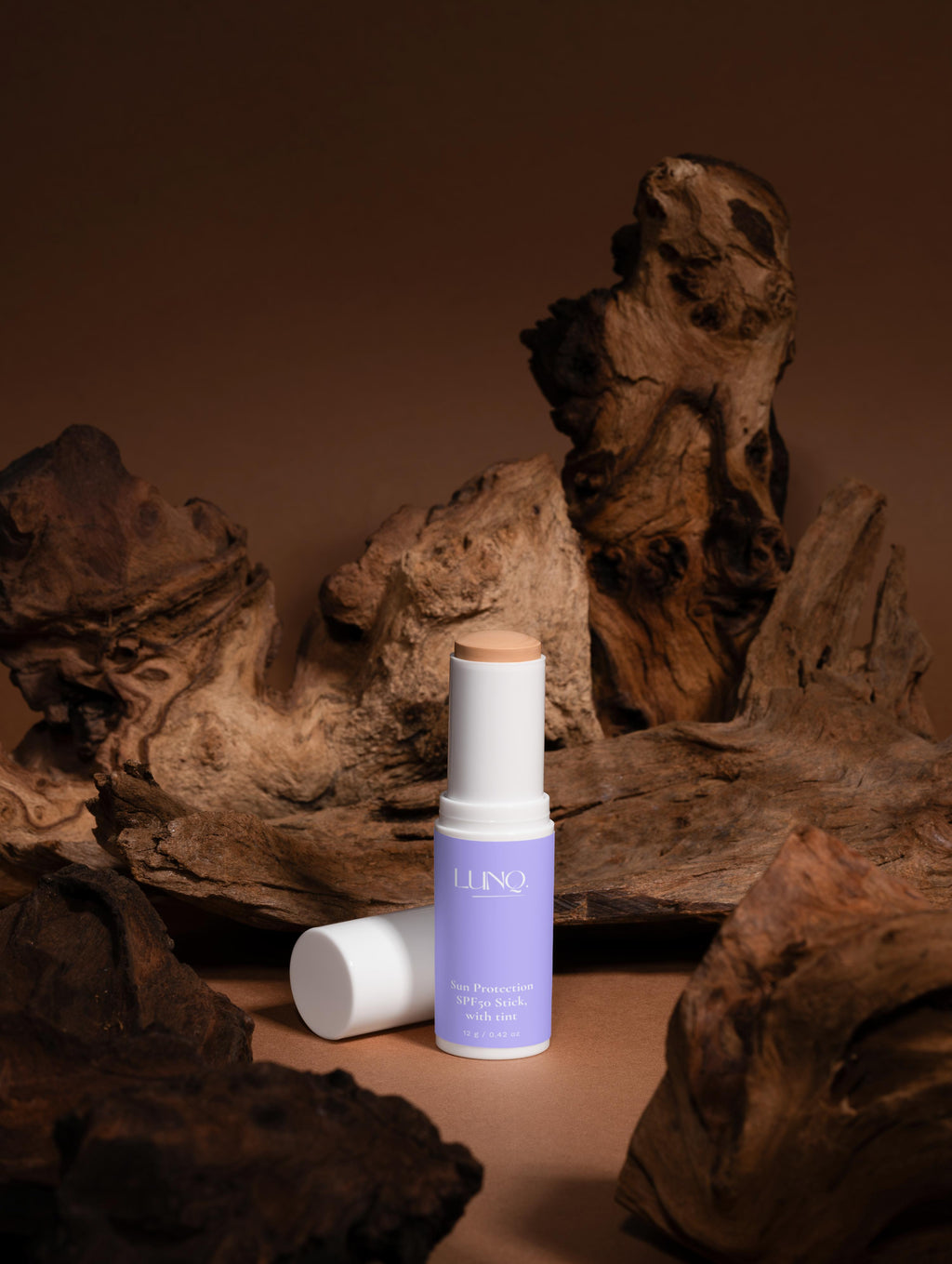 Sun Protection SPF50 Stick, with tint