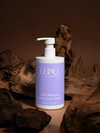 Gloss Shampoo, Smoky Green Vetiver