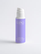 Brightening Face&Body Exfoliator with Kojic Acid