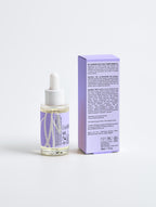 Rosemary Hair & Scalp Strengthening Oil