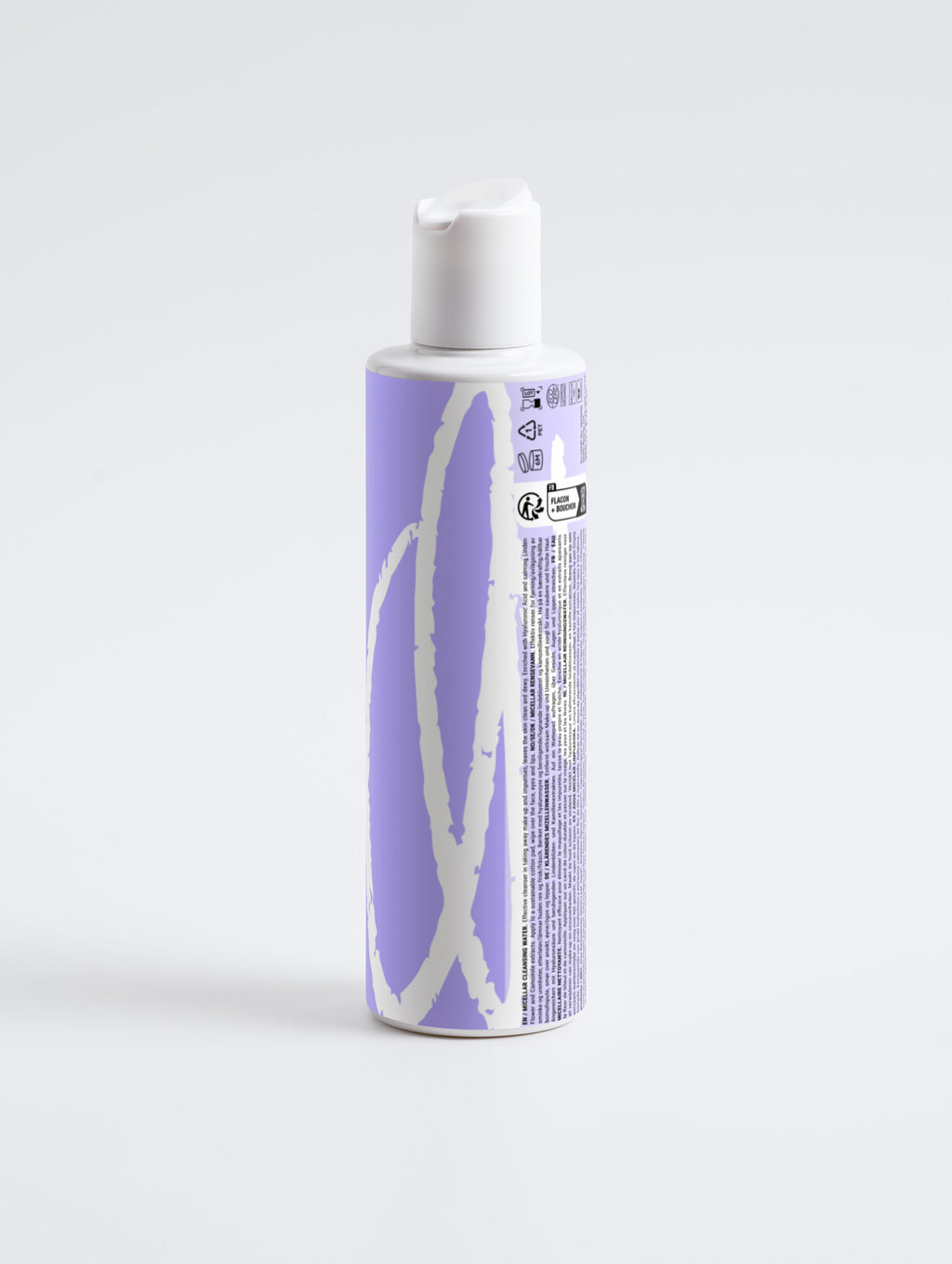 Micellar Cleansing Water
