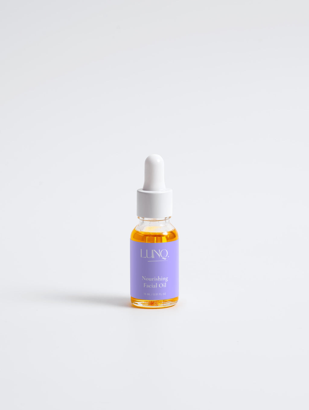 Nourishing Facial Oil