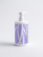 Gloss Shampoo, Smoky Green Vetiver