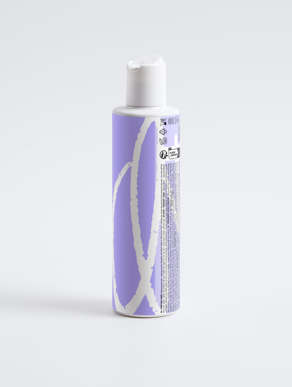 Purifying Toner