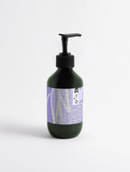 5% Urea + 2% Panthenol Body Cream