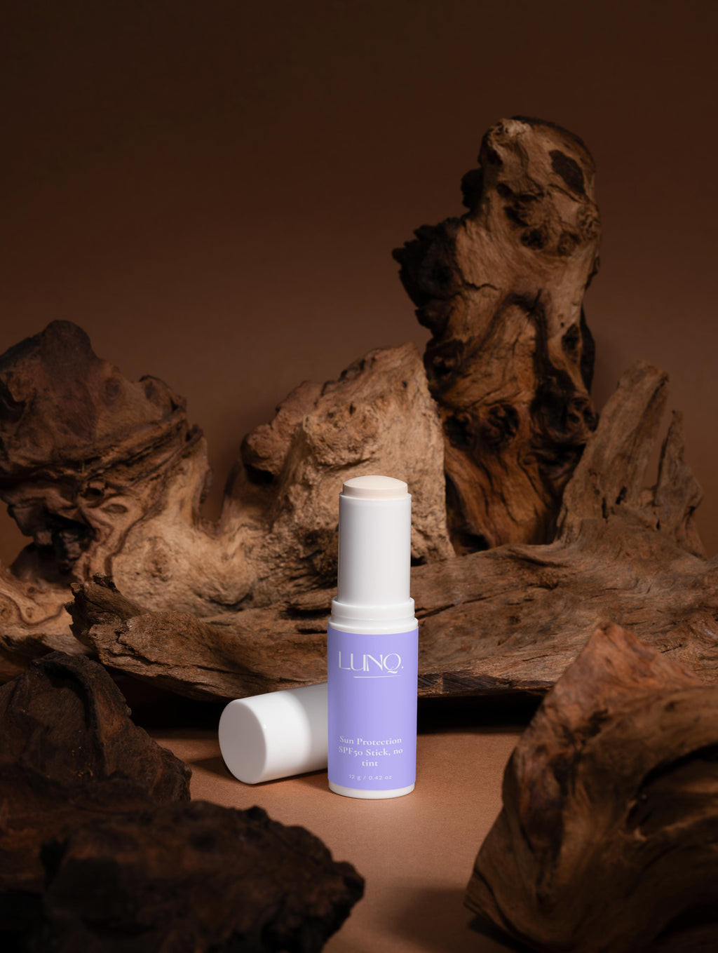 Sun Protection SPF50 Stick, no tint