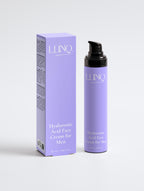 Hyaluronic Acid Face Cream for Men