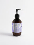 Silk Skin Body Serum, Woody Amber & Leather