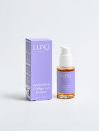 Antioxidant Ginkgo Gel Booster