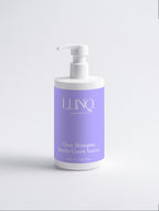 Gloss Shampoo, Smoky Green Vetiver