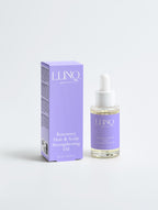 Rosemary Hair & Scalp Strengthening Oil