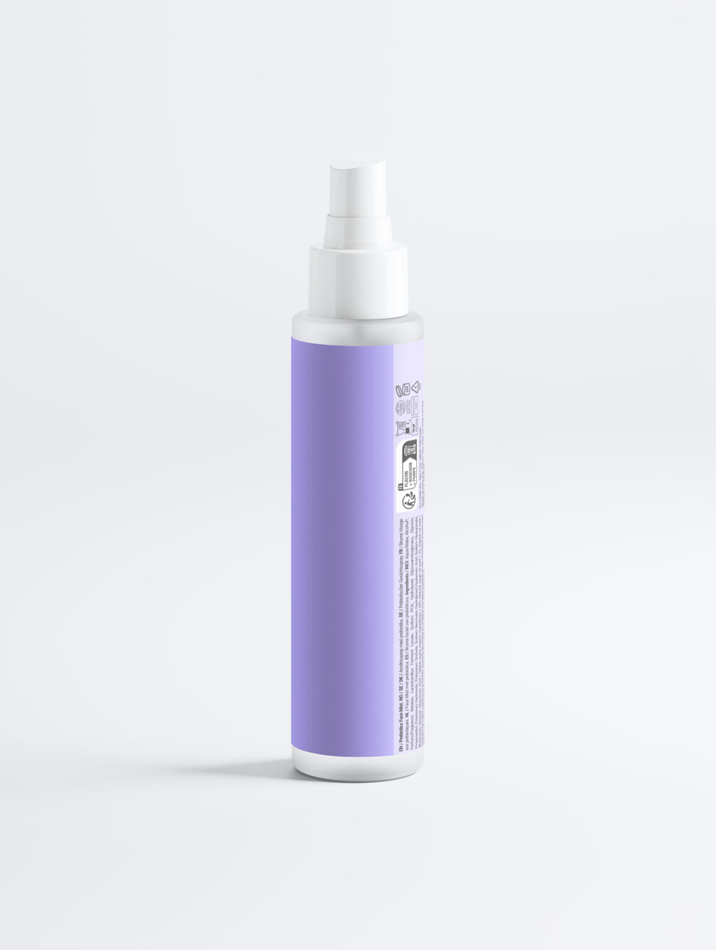 Microbiome Prebiotics Face Mist