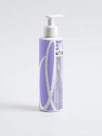 Purifying Mousse