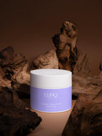 Icelandic Volcano Face & Body Scrub