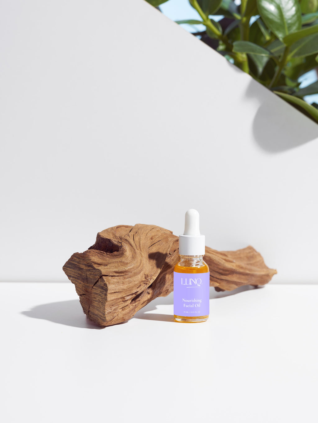 Nourishing Facial Oil