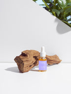Nourishing Facial Oil