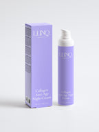 Collagen Anti-Age Night Cream