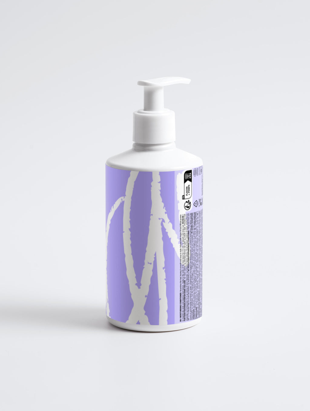 Moisturising Conditioner