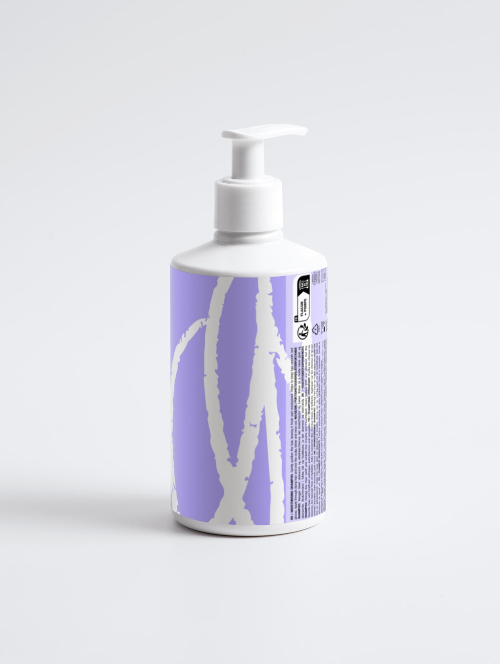 Moisturising Shampoo