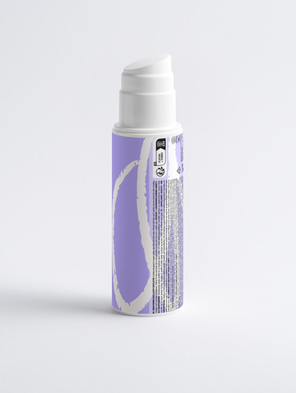 Brightening Face&Body Exfoliator with Kojic Acid